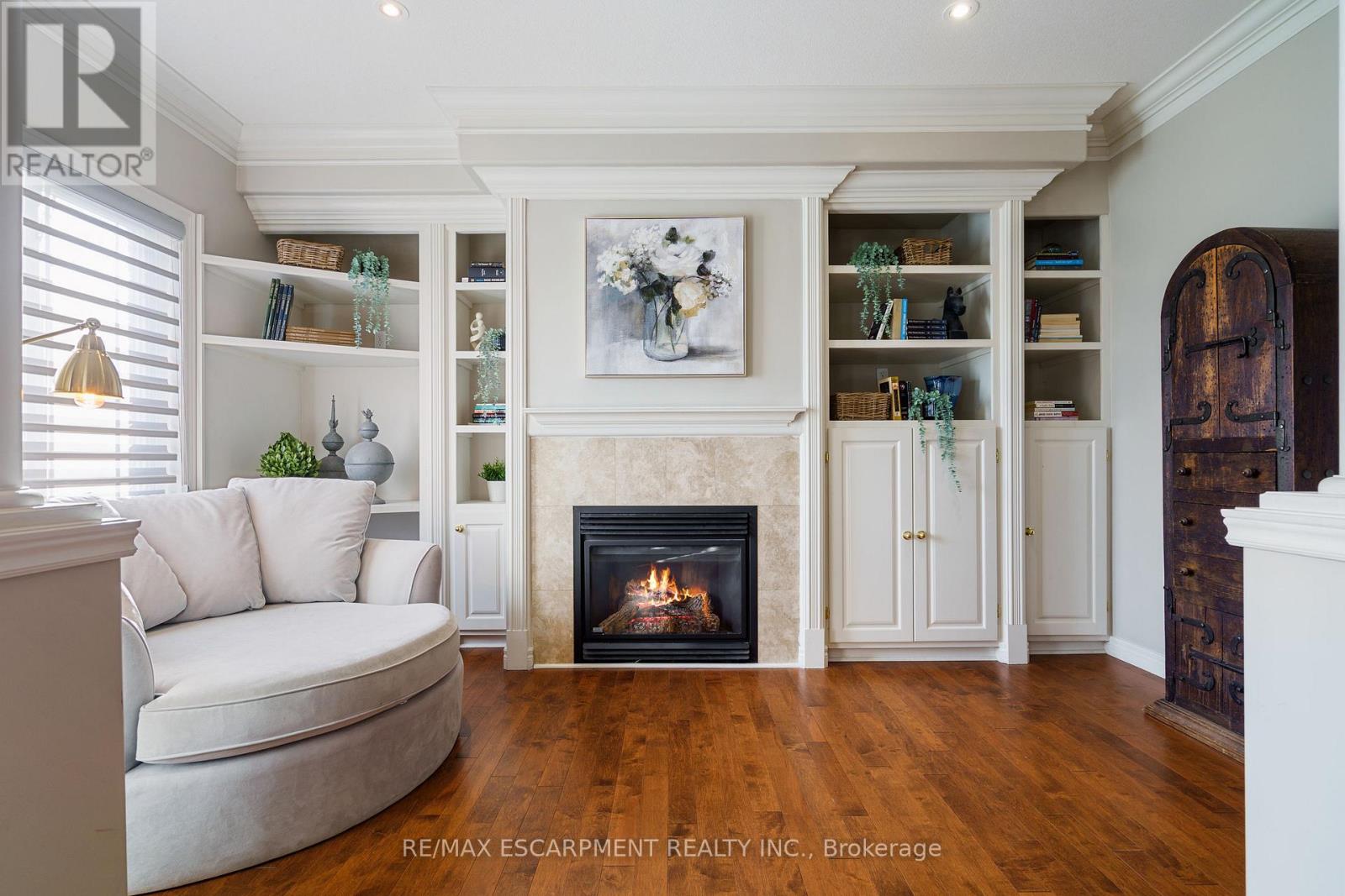 47 Stowbridge Crescent, Hamilton, Ontario  L9G 5E1 - Photo 26 - X12491138