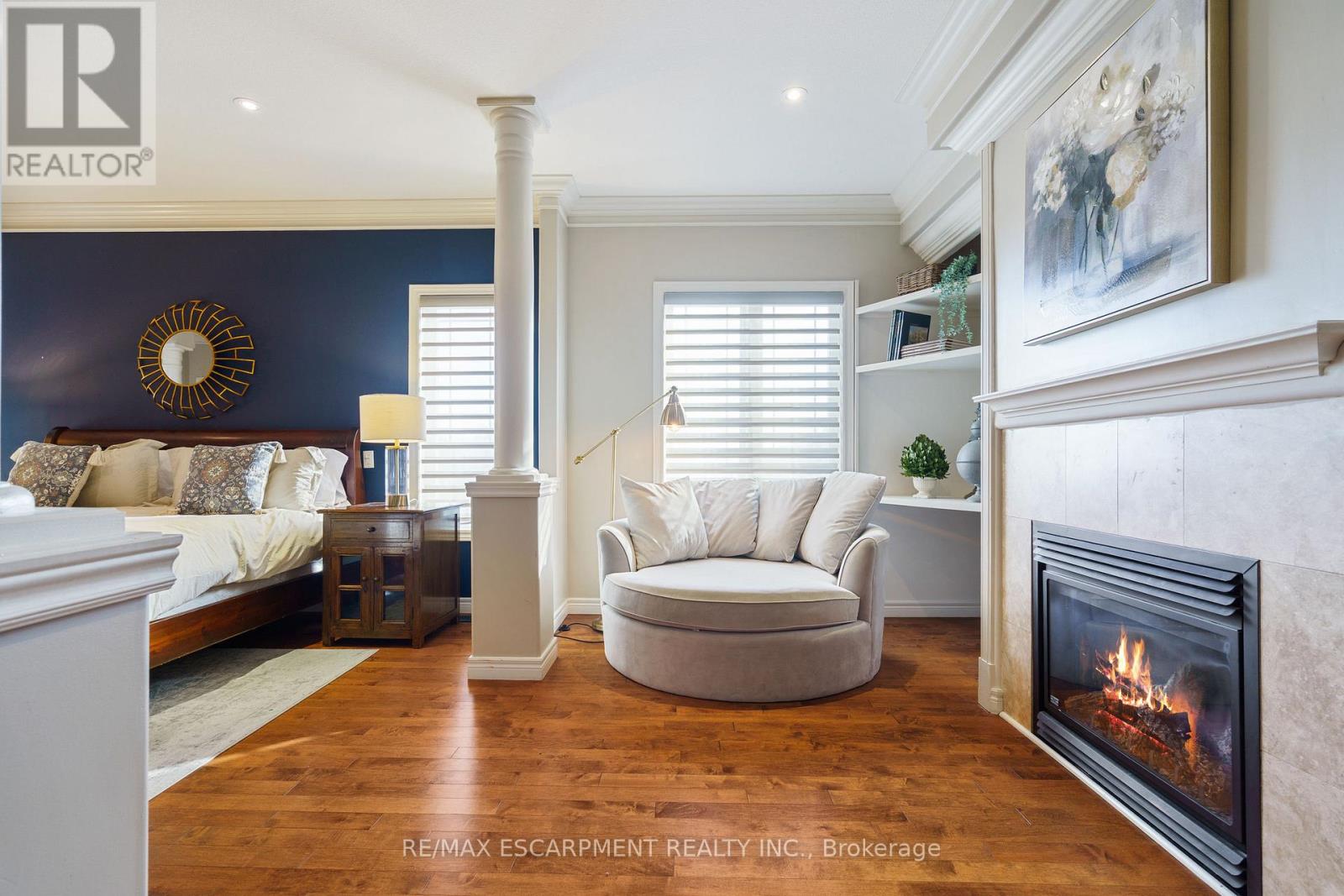 47 Stowbridge Crescent, Hamilton, Ontario  L9G 5E1 - Photo 27 - X12491138