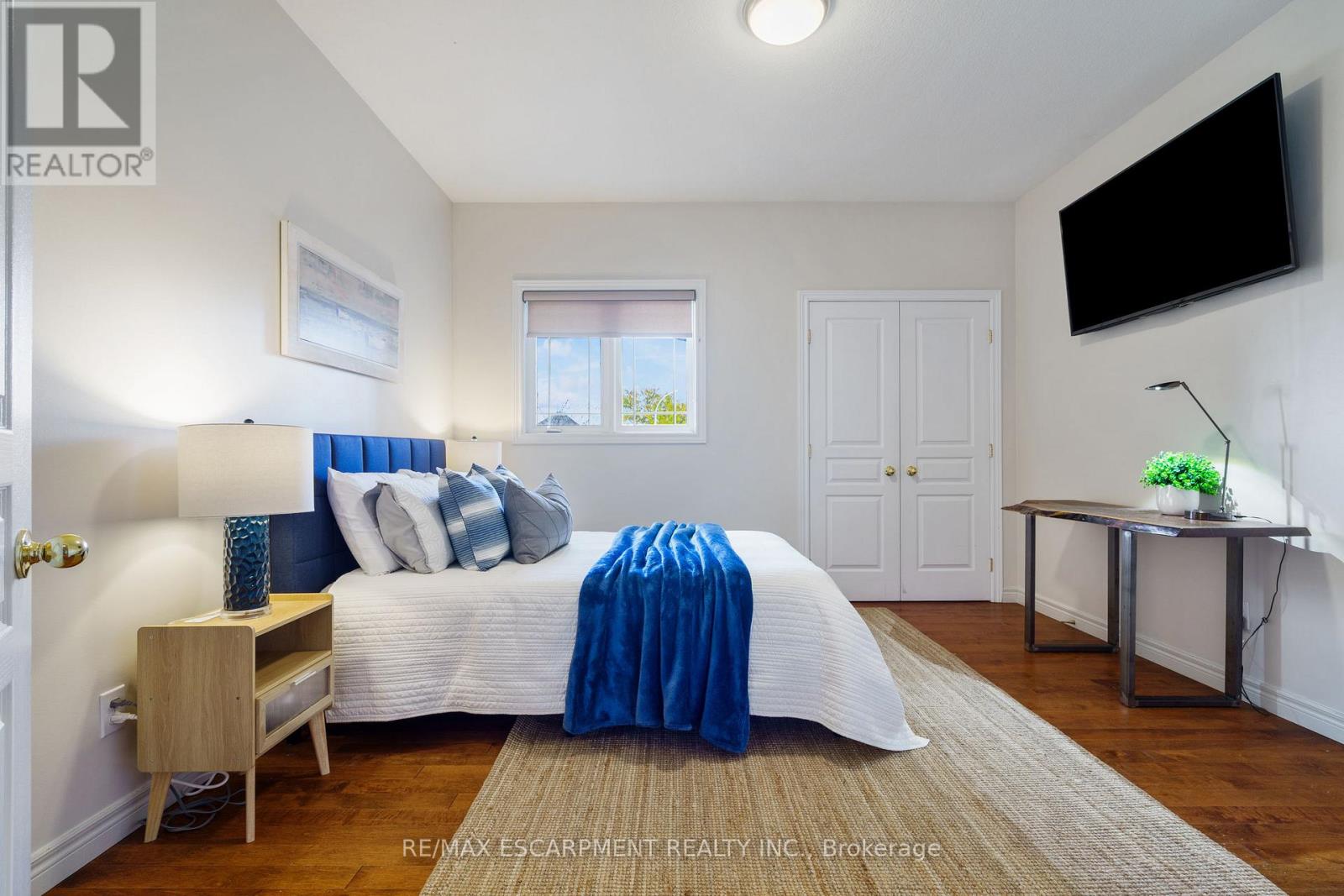 47 Stowbridge Crescent, Hamilton, Ontario  L9G 5E1 - Photo 32 - X12491138