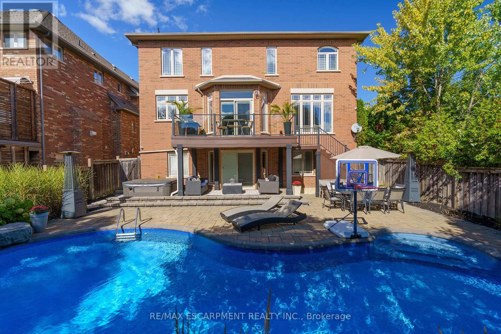 47 Stowbridge Crescent, Hamilton, Ontario  L9G 5E1 - Photo 44 - X12491138