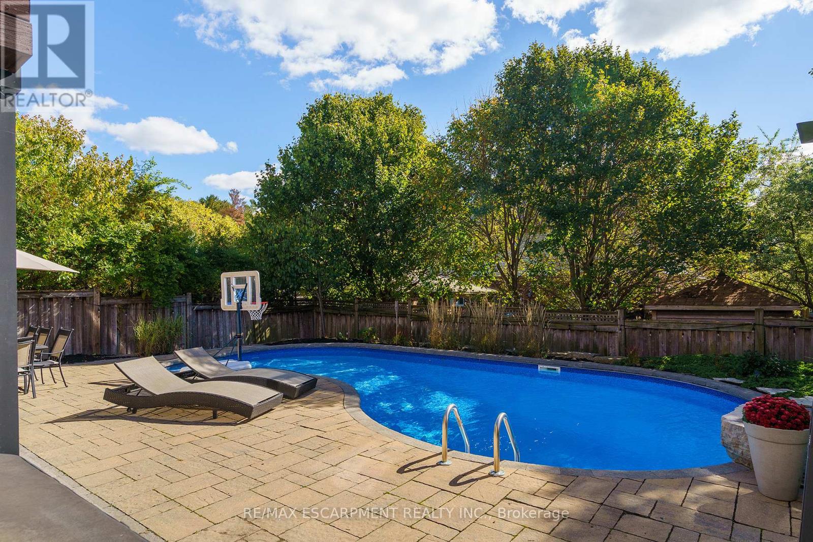 47 Stowbridge Crescent, Hamilton, Ontario  L9G 5E1 - Photo 45 - X12491138