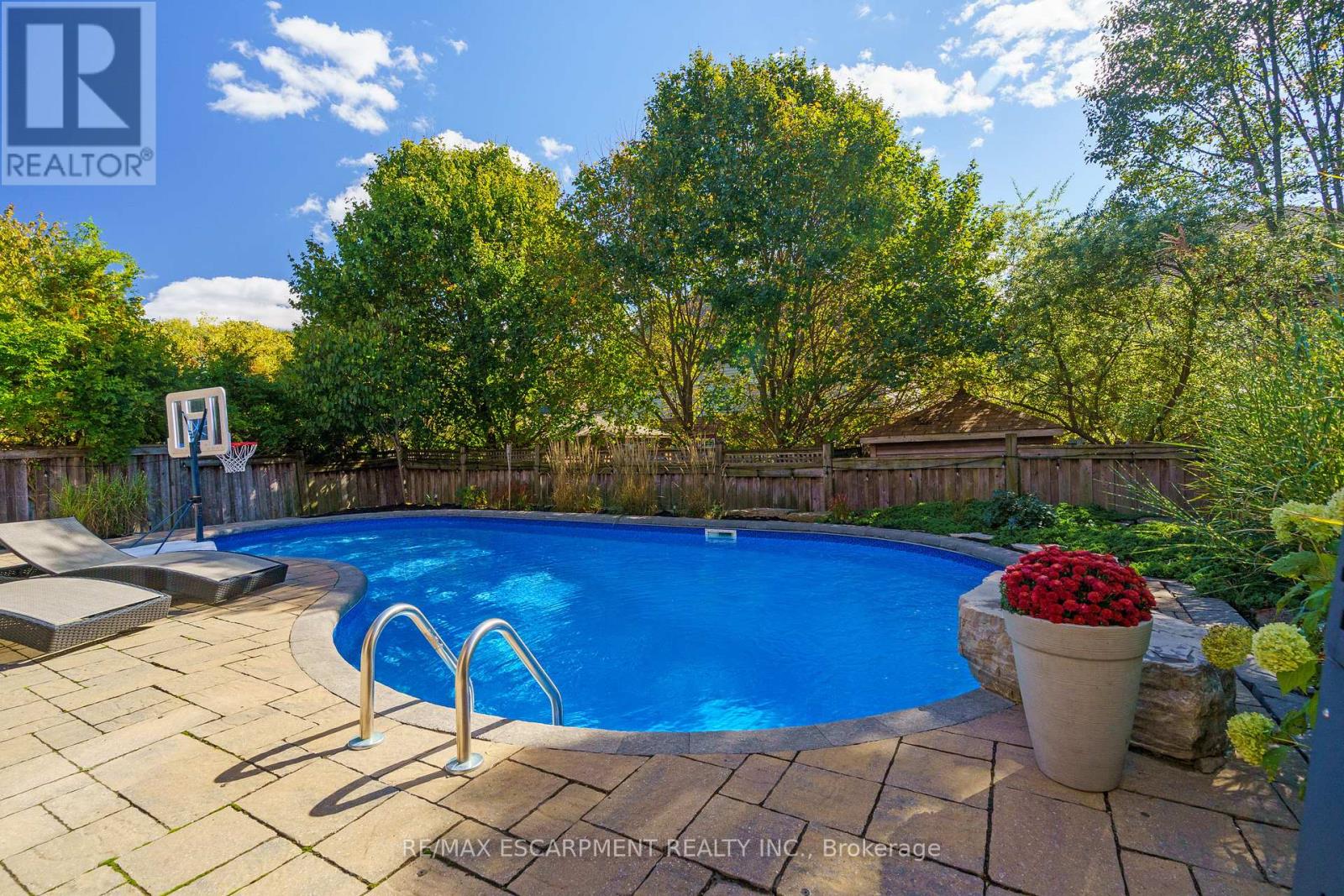 47 Stowbridge Crescent, Hamilton, Ontario  L9G 5E1 - Photo 50 - X12491138