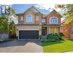 47 STOWBRIDGE CRESCENT, Hamilton, Ontario