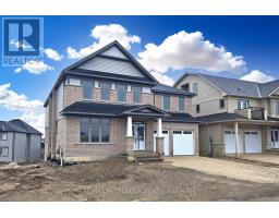 107 REA DRIVE, Centre Wellington, Ontario