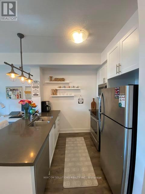 618 - 101 Shoreview Place, Hamilton, Ontario  L8E 0K2 - Photo 6 - X12491144