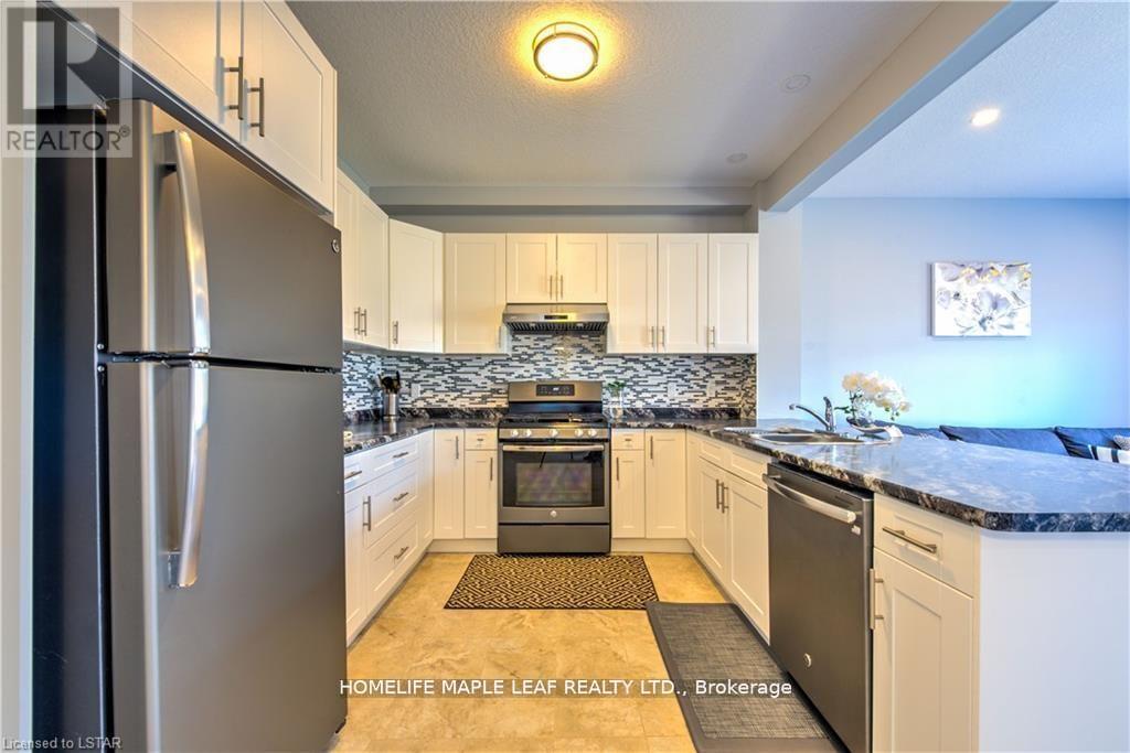 1704 O' Hanlan Lane, London North, Ontario  N5X 0N2 - Photo 11 - X12491150