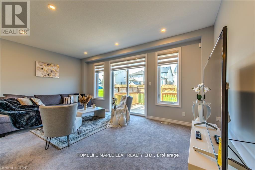 1704 O' Hanlan Lane, London North, Ontario  N5X 0N2 - Photo 14 - X12491150