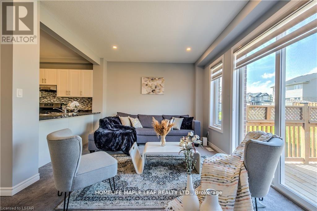 1704 O' Hanlan Lane, London North, Ontario  N5X 0N2 - Photo 15 - X12491150