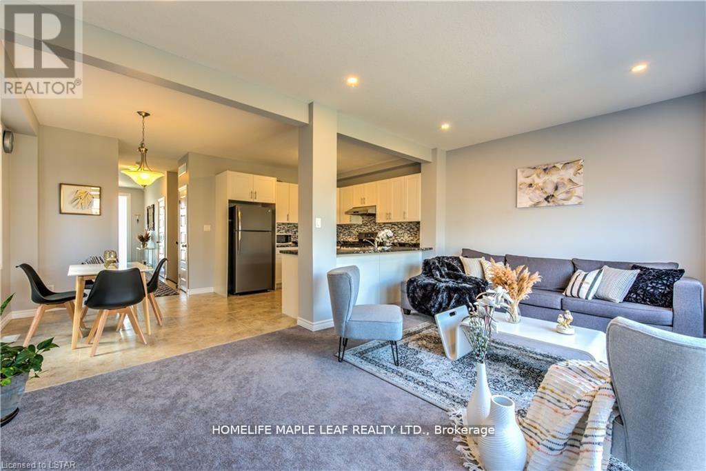 1704 O' Hanlan Lane, London North, Ontario  N5X 0N2 - Photo 16 - X12491150