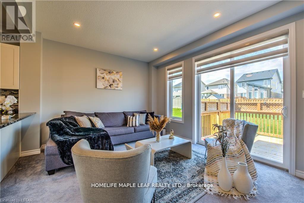 1704 O' Hanlan Lane, London North, Ontario  N5X 0N2 - Photo 17 - X12491150