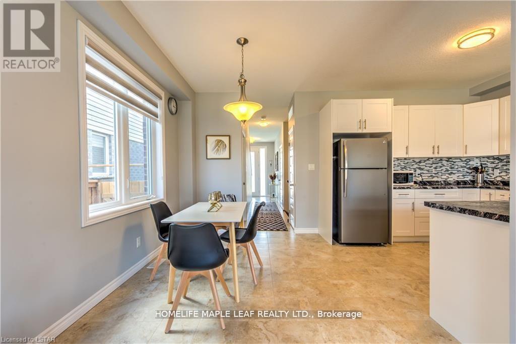 1704 O' Hanlan Lane, London North, Ontario  N5X 0N2 - Photo 18 - X12491150