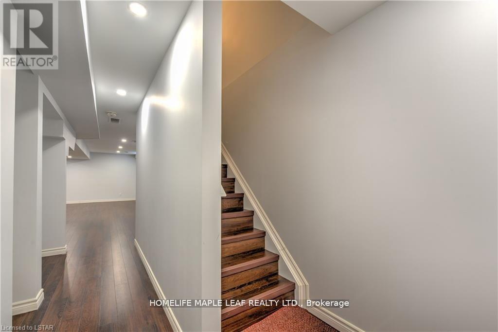 1704 O' Hanlan Lane, London North, Ontario  N5X 0N2 - Photo 20 - X12491150