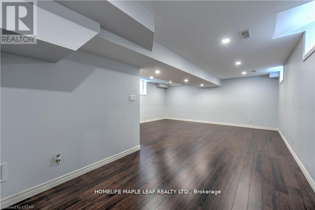 1704 O' Hanlan Lane, London North, Ontario  N5X 0N2 - Photo 21 - X12491150