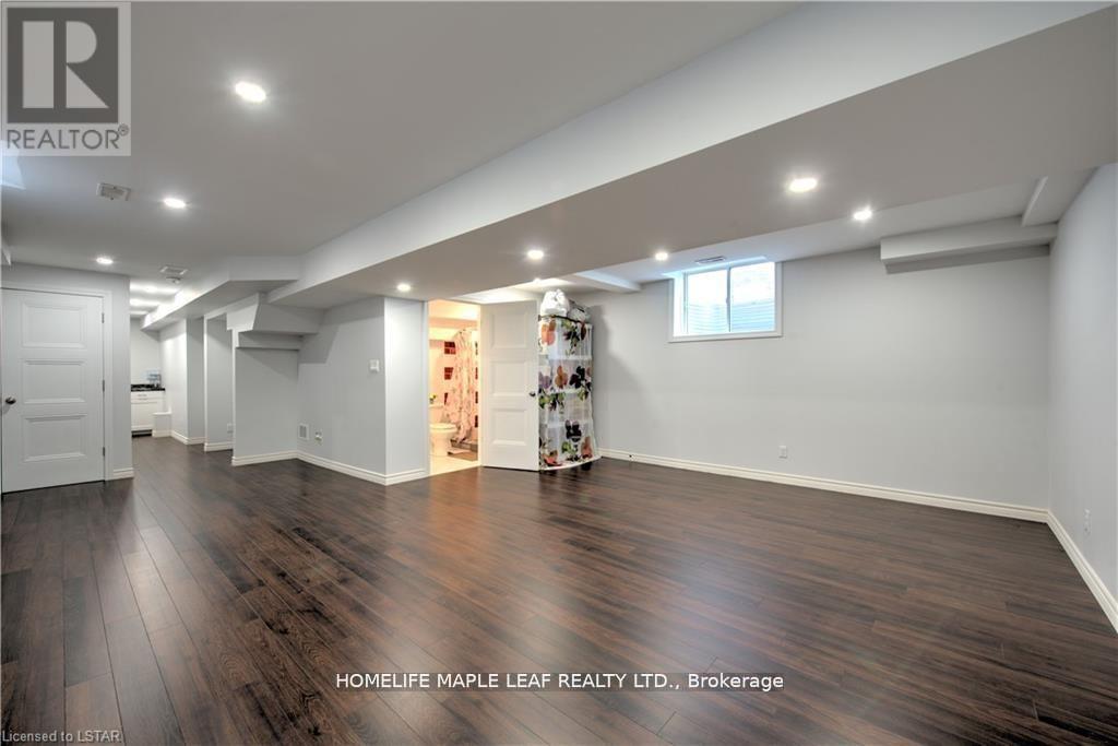 1704 O' Hanlan Lane, London North, Ontario  N5X 0N2 - Photo 22 - X12491150