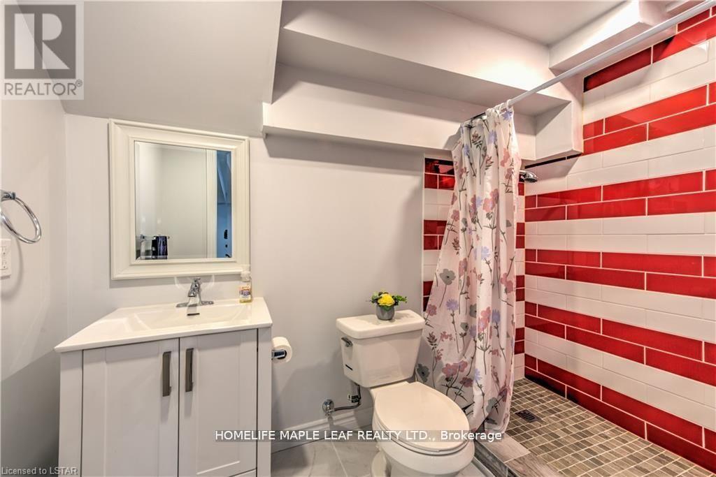 1704 O' Hanlan Lane, London North, Ontario  N5X 0N2 - Photo 23 - X12491150