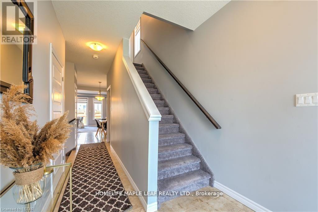 1704 O' Hanlan Lane, London North, Ontario  N5X 0N2 - Photo 24 - X12491150
