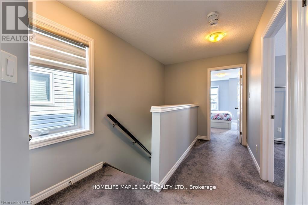 1704 O' Hanlan Lane, London North, Ontario  N5X 0N2 - Photo 25 - X12491150