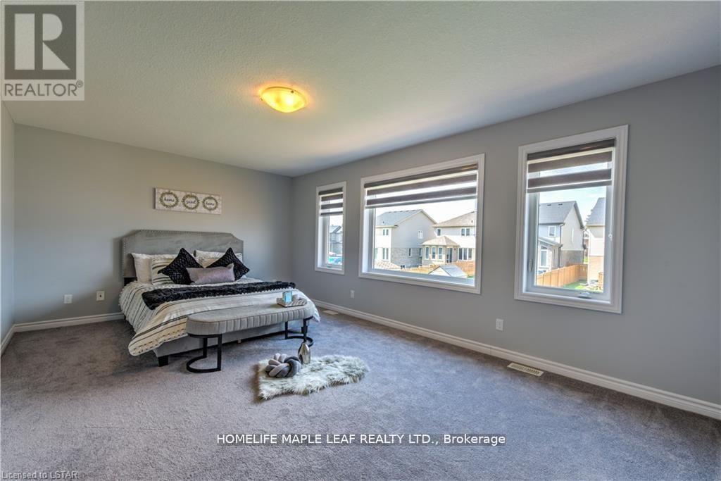 1704 O' Hanlan Lane, London North, Ontario  N5X 0N2 - Photo 26 - X12491150