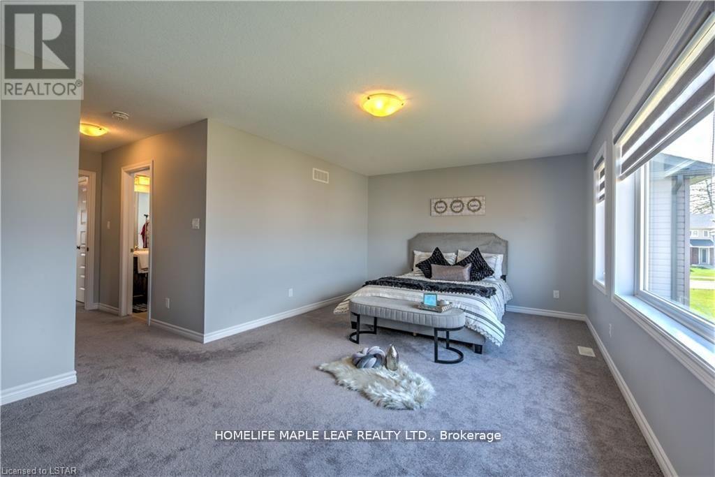 1704 O' Hanlan Lane, London North, Ontario  N5X 0N2 - Photo 27 - X12491150