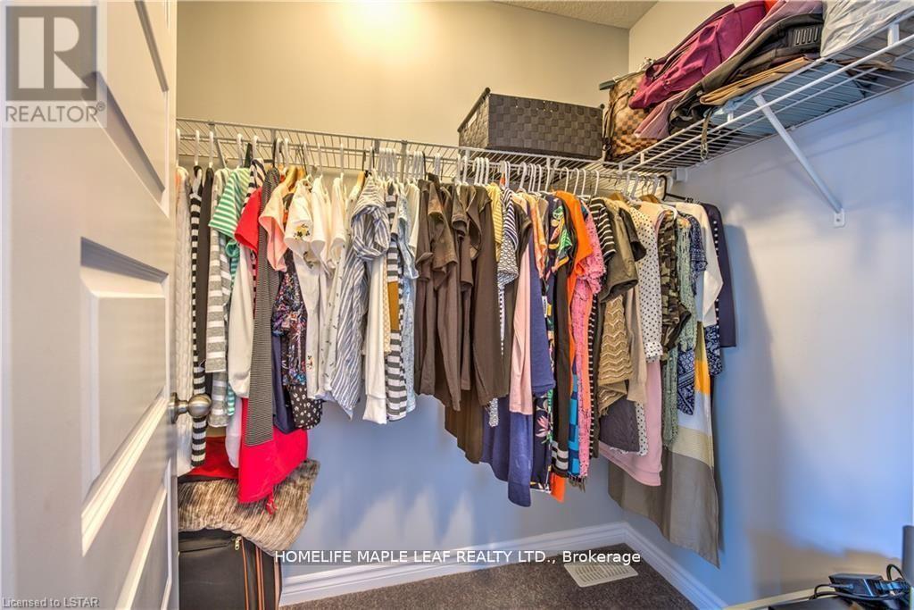 1704 O' Hanlan Lane, London North, Ontario  N5X 0N2 - Photo 28 - X12491150