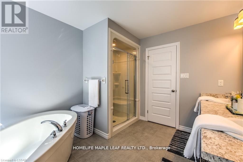 1704 O' Hanlan Lane, London North, Ontario  N5X 0N2 - Photo 30 - X12491150