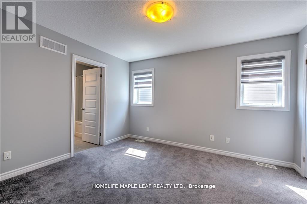 1704 O' Hanlan Lane, London North, Ontario  N5X 0N2 - Photo 31 - X12491150