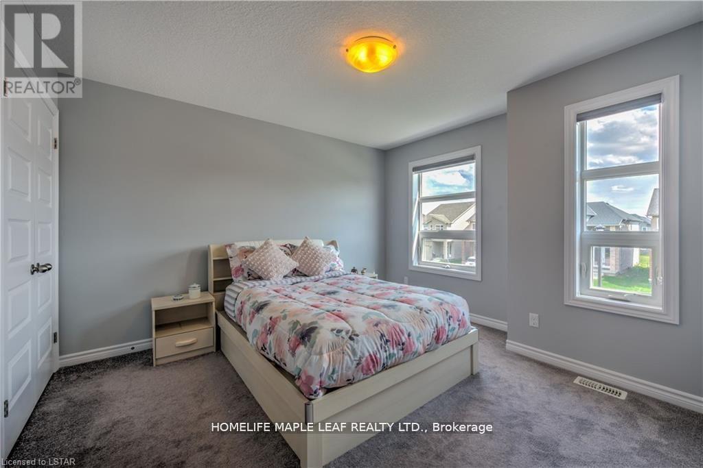 1704 O' Hanlan Lane, London North, Ontario  N5X 0N2 - Photo 34 - X12491150