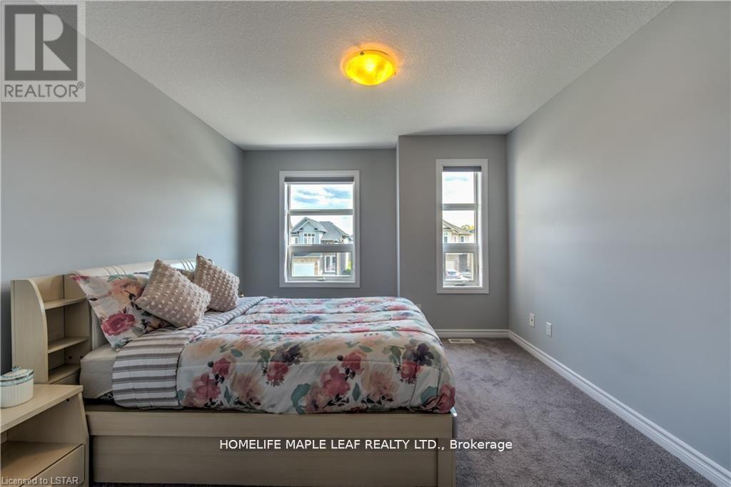 1704 O' Hanlan Lane, London North, Ontario  N5X 0N2 - Photo 35 - X12491150