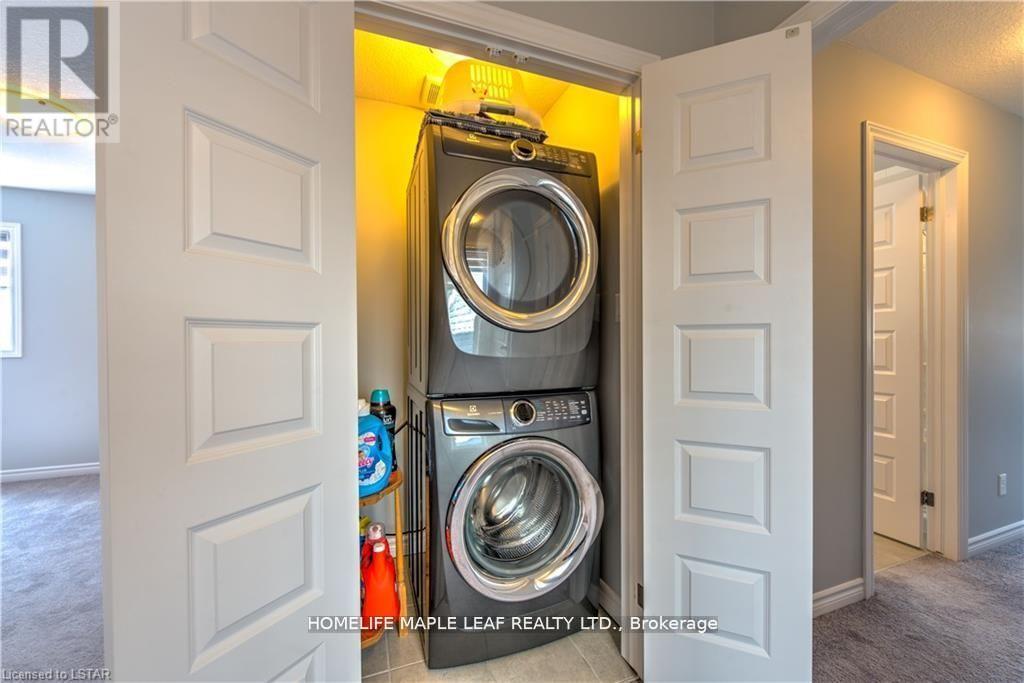 1704 O' Hanlan Lane, London North, Ontario  N5X 0N2 - Photo 36 - X12491150