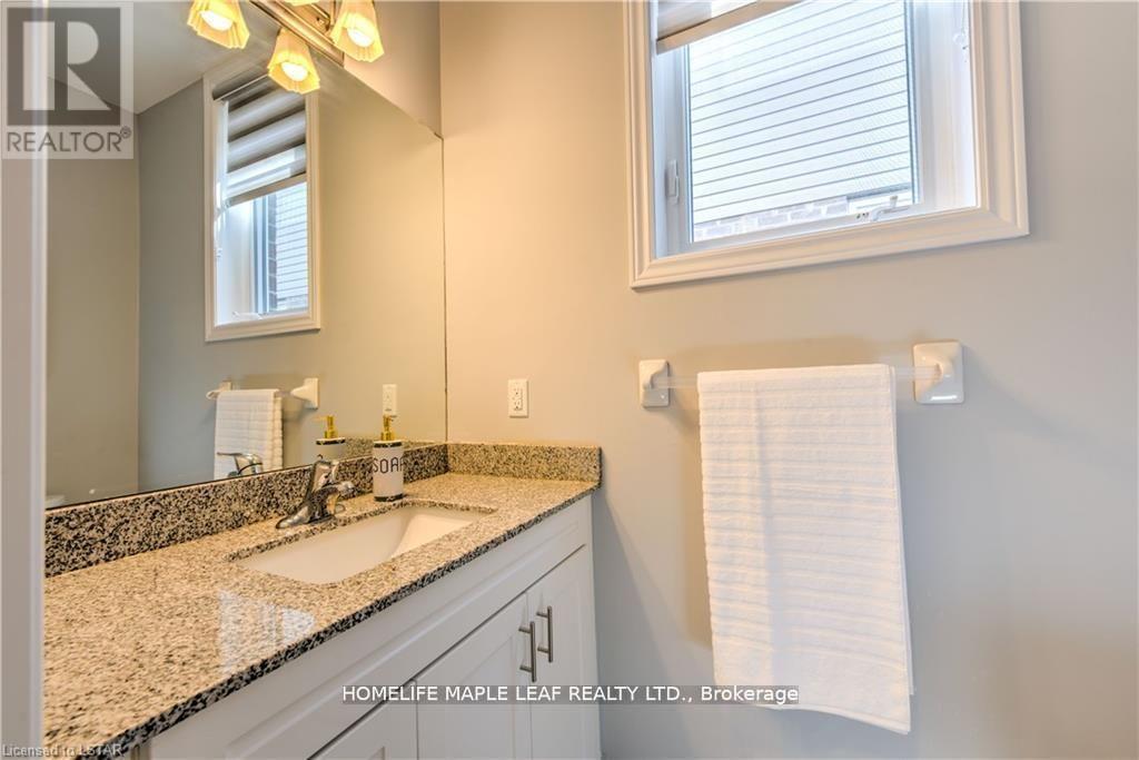 1704 O' Hanlan Lane, London North, Ontario  N5X 0N2 - Photo 8 - X12491150
