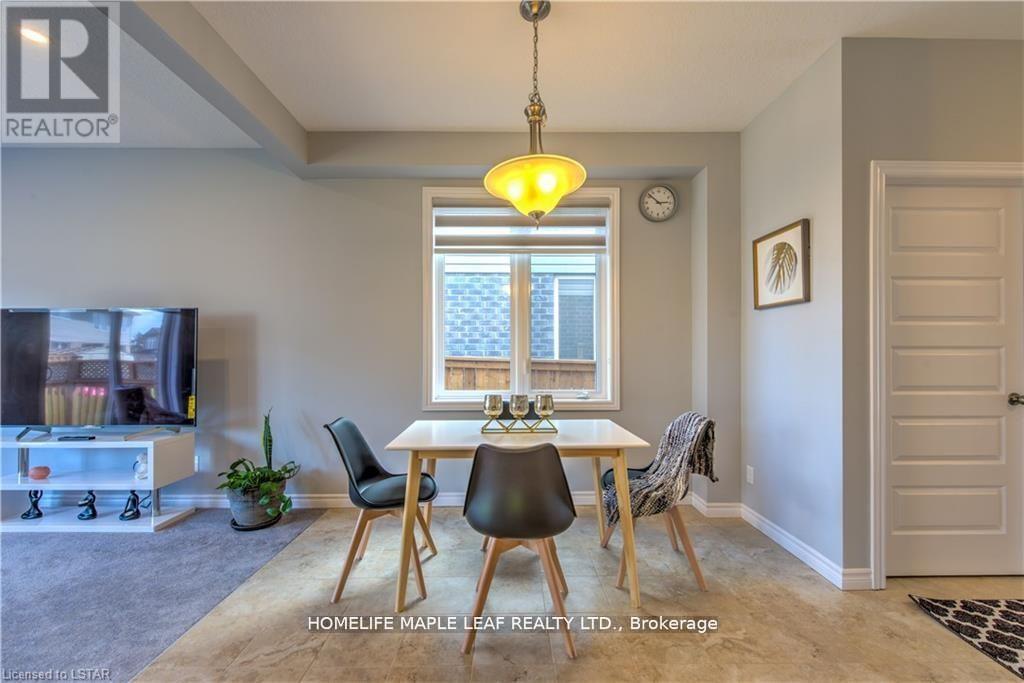 1704 O' Hanlan Lane, London North, Ontario  N5X 0N2 - Photo 9 - X12491150