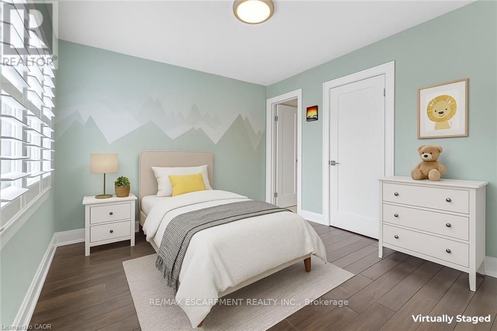 120 Davidson Boulevard, Hamilton, Ontario  L9H 7M5 - Photo 20 - X12491160