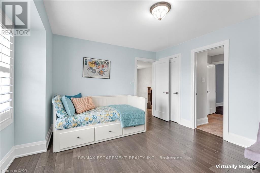 120 Davidson Boulevard, Hamilton, Ontario  L9H 7M5 - Photo 24 - X12491160