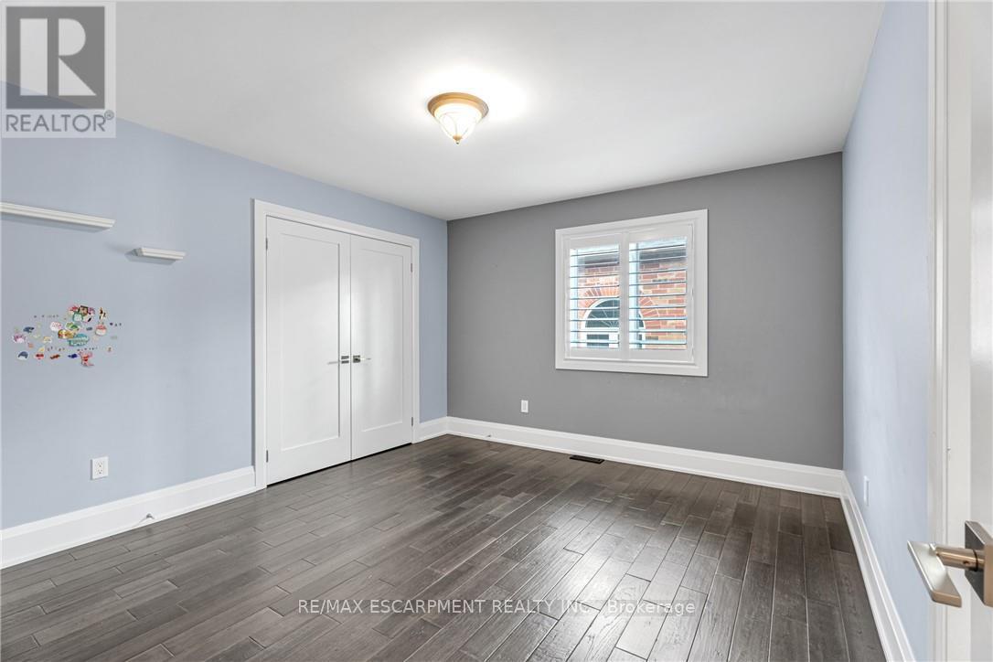 120 Davidson Boulevard, Hamilton, Ontario  L9H 7M5 - Photo 29 - X12491160