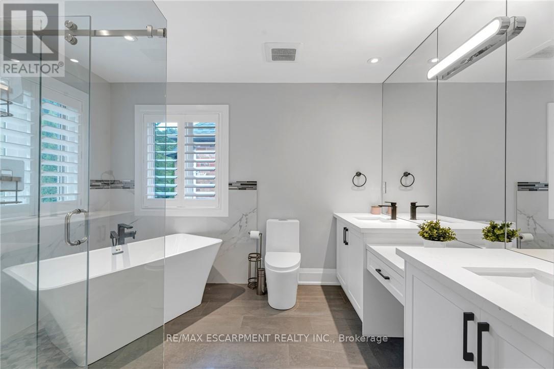 120 Davidson Boulevard, Hamilton, Ontario  L9H 7M5 - Photo 38 - X12491160