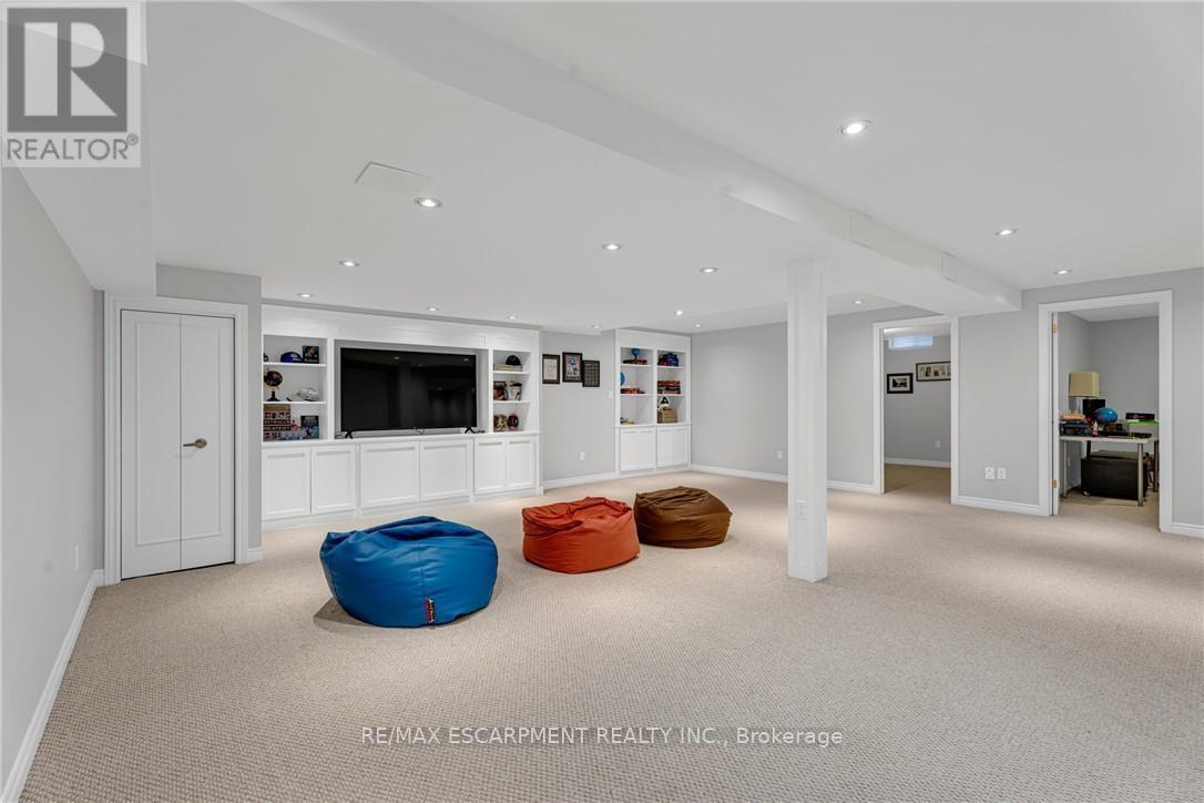 120 Davidson Boulevard, Hamilton, Ontario  L9H 7M5 - Photo 45 - X12491160