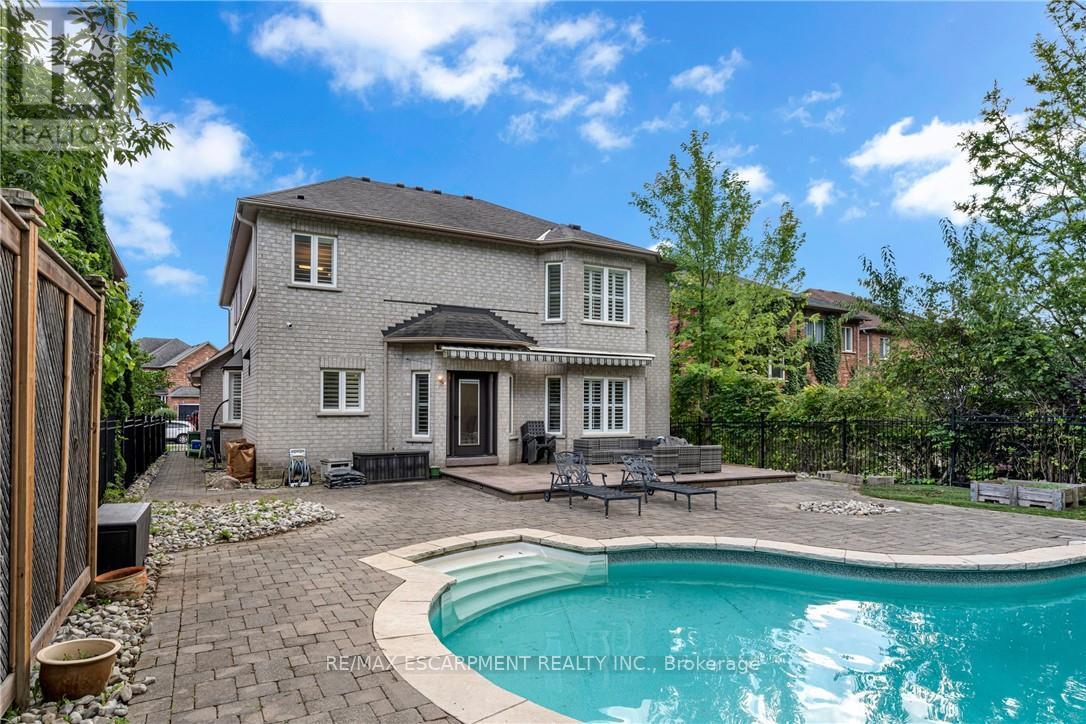 120 Davidson Boulevard, Hamilton, Ontario  L9H 7M5 - Photo 49 - X12491160