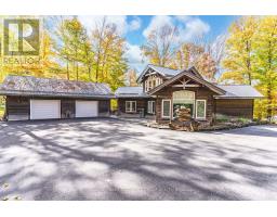 284 LAKE DALRYMPLE ROAD, Kawartha Lakes, Ontario