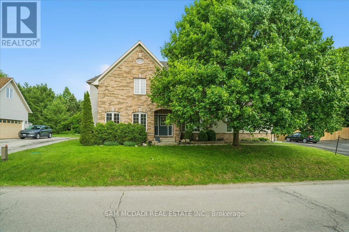 20 - 6 VALLEY RIDGE LANE, Hamilton, Ontario