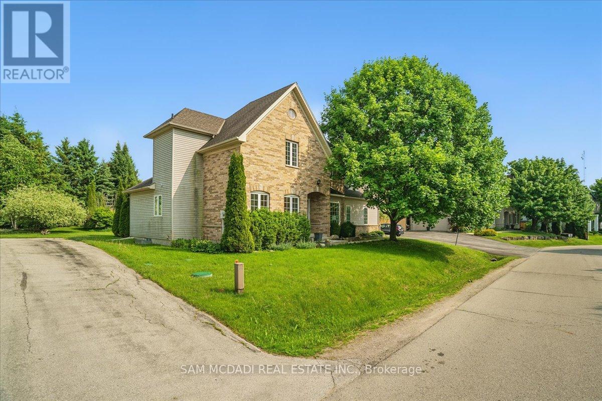 20 - 6 Valley Ridge Lane, Hamilton, Ontario  L8N 2Z7 - Photo 2 - X12491200