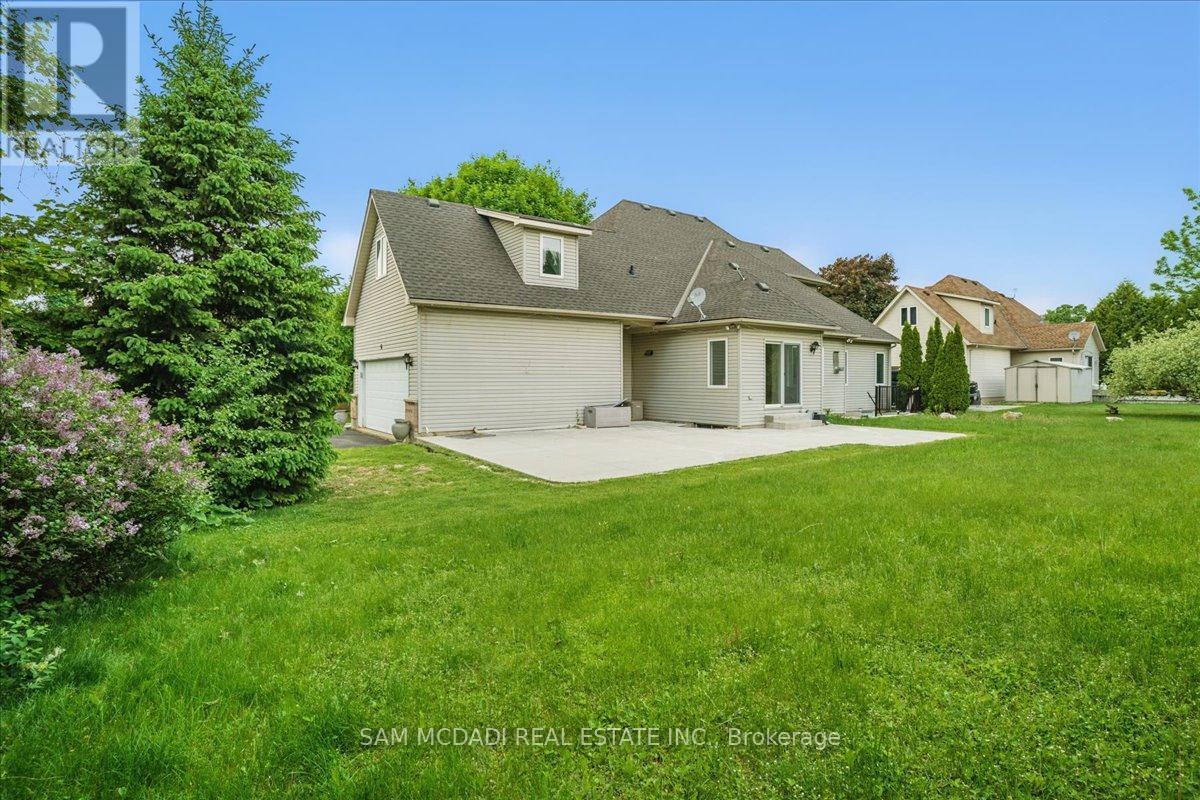 20 - 6 Valley Ridge Lane, Hamilton, Ontario  L8N 2Z7 - Photo 45 - X12491200