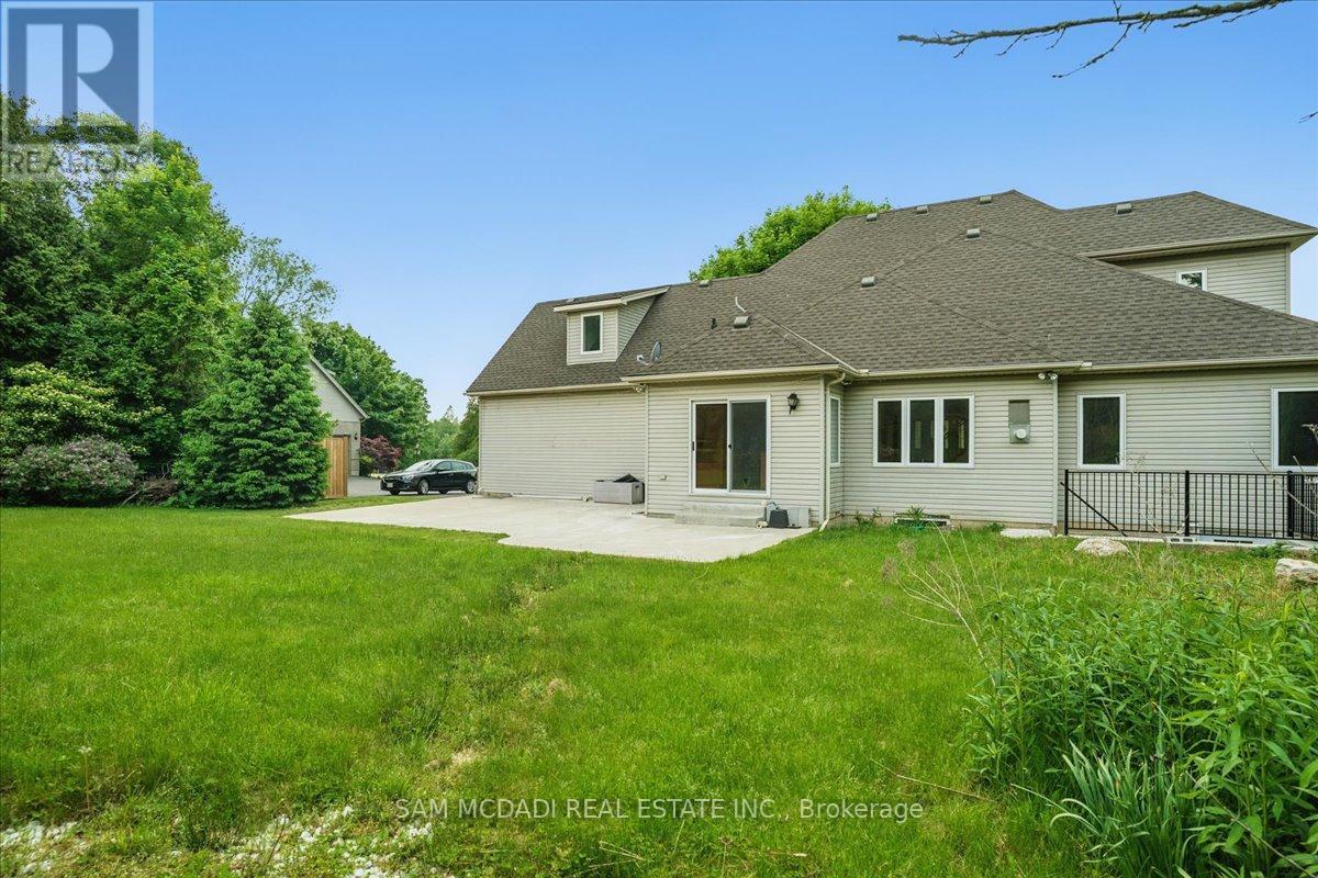 20 - 6 Valley Ridge Lane, Hamilton, Ontario  L8N 2Z7 - Photo 47 - X12491200