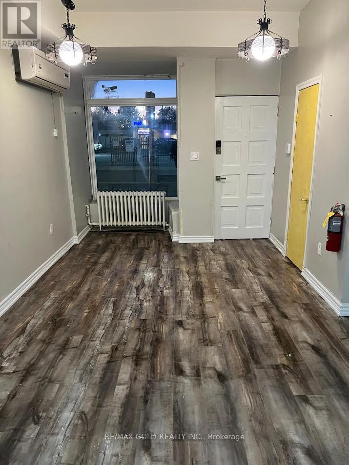 4 (FRONT) - 78 GENEVA STREET, St. Catharines, Ontario