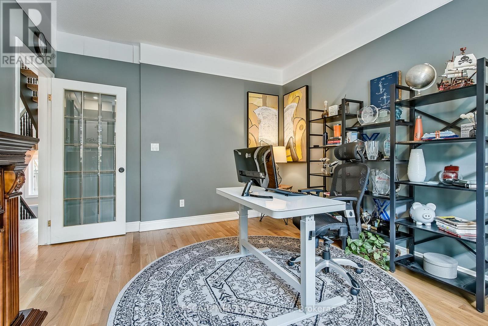 447 Golf Links Road, Hamilton, Ontario  L9G 4X6 - Photo 14 - X12491240