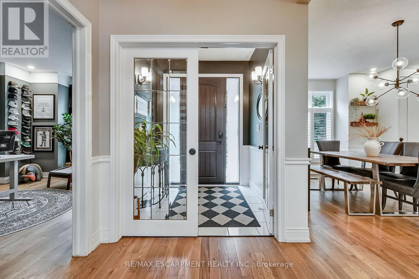 447 Golf Links Road, Hamilton, Ontario  L9G 4X6 - Photo 20 - X12491240