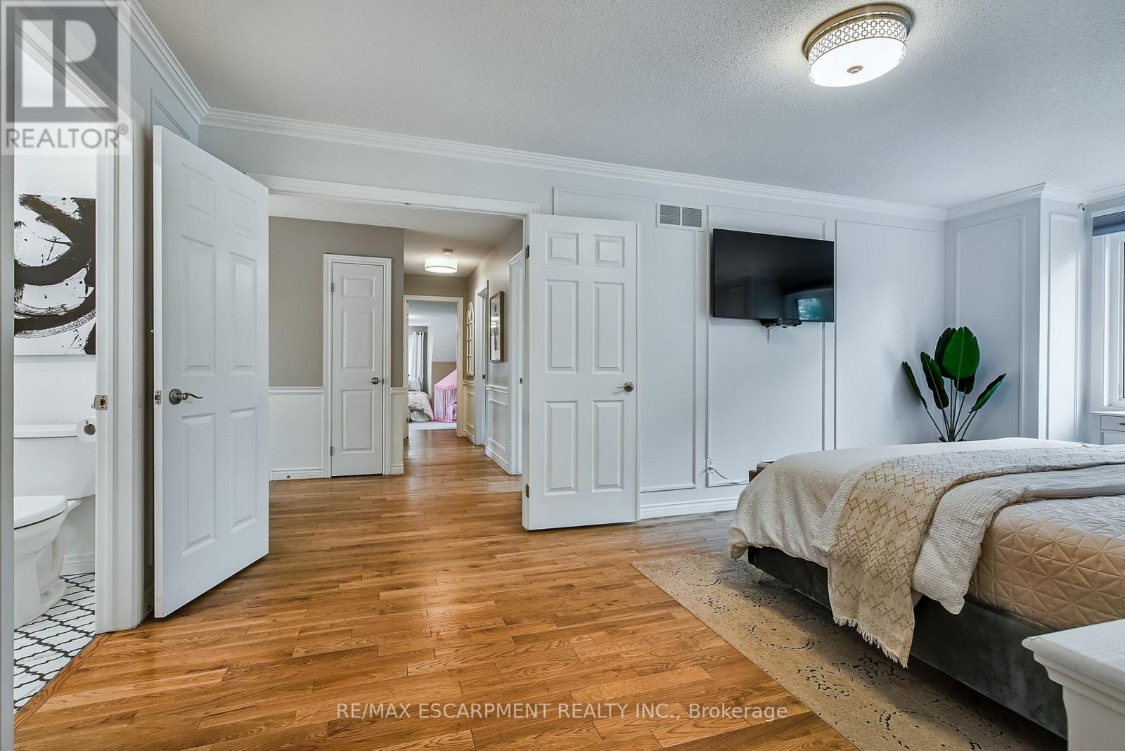 447 Golf Links Road, Hamilton, Ontario  L9G 4X6 - Photo 25 - X12491240