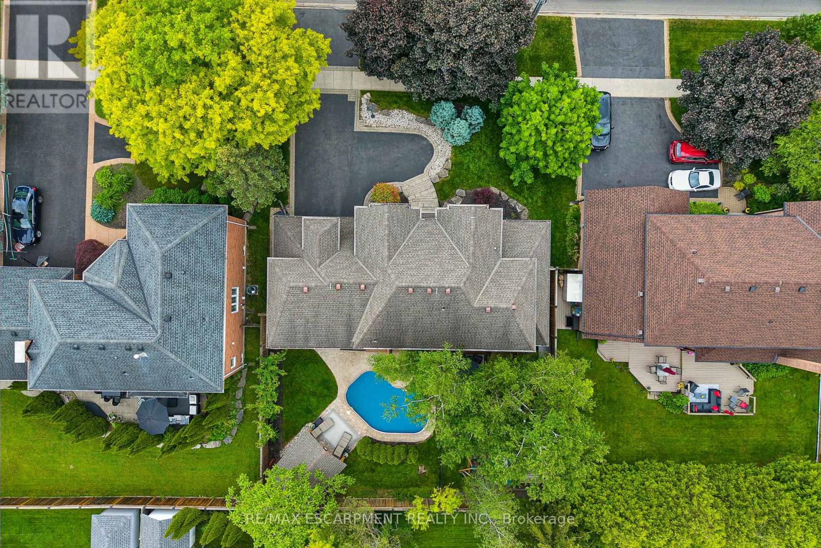 447 Golf Links Road, Hamilton, Ontario  L9G 4X6 - Photo 3 - X12491240