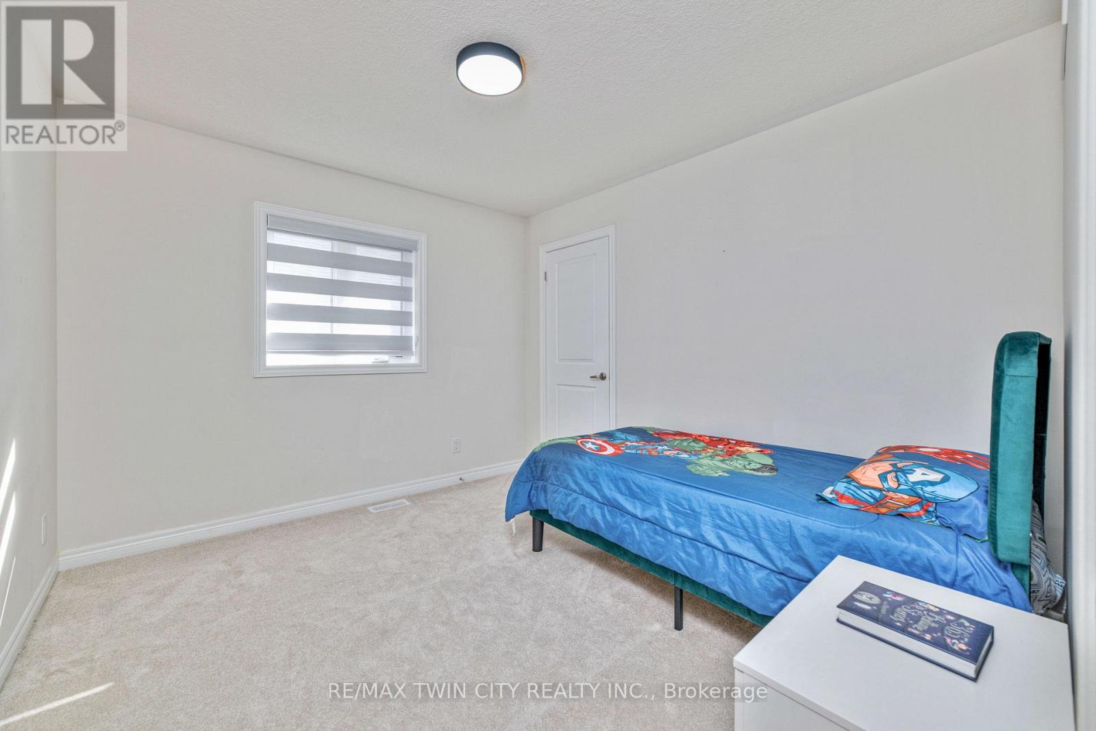 110 Haldimand Street, Kitchener, Ontario  N2R 0R2 - Photo 28 - X12491254