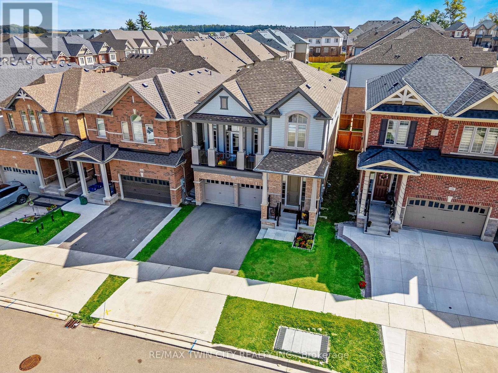 110 Haldimand Street, Kitchener, Ontario  N2R 0R2 - Photo 43 - X12491254