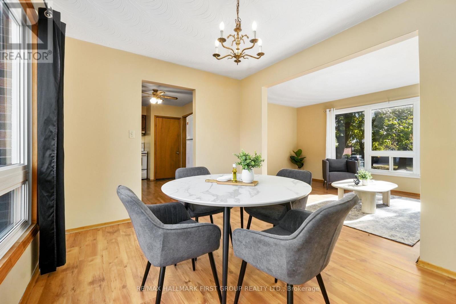 162 Queen Street, Cobourg, Ontario  K9A 4T8 - Photo 10 - X12491280